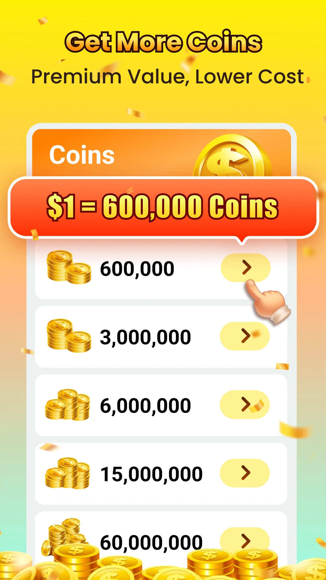 Masti-Voice Chat Party, Games screenshot