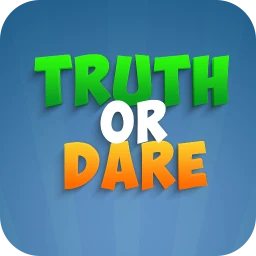 Truth or Dare -Spin the Bottle simgesi